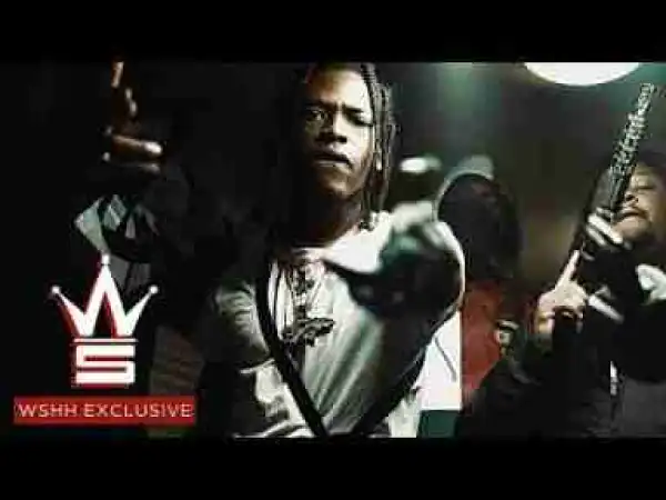 Video: Snap Dogg - Choppa Soud
